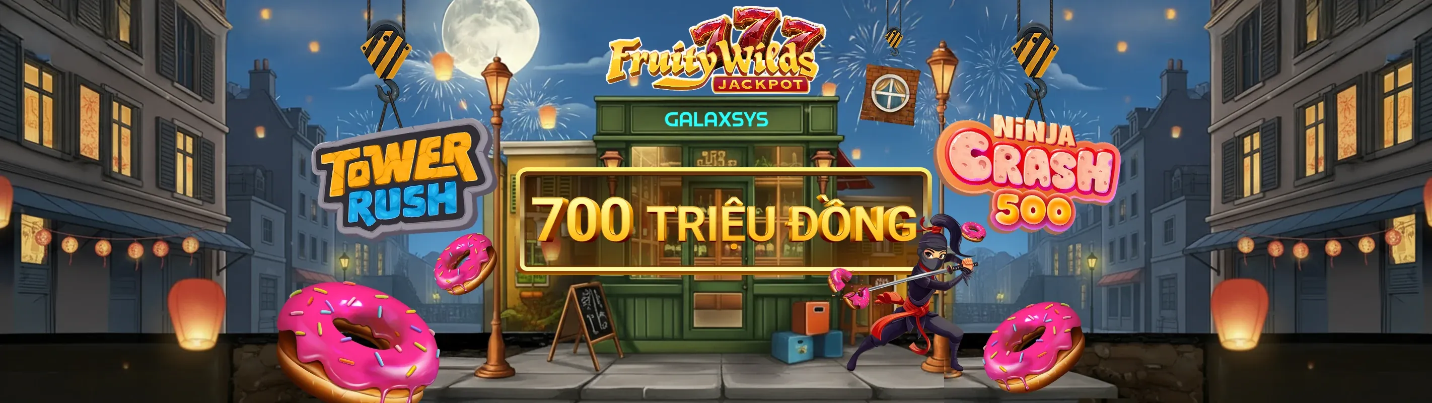 Giao diện đăng nhập 8kbet8 Nổ Hũ với các trò chơi slot