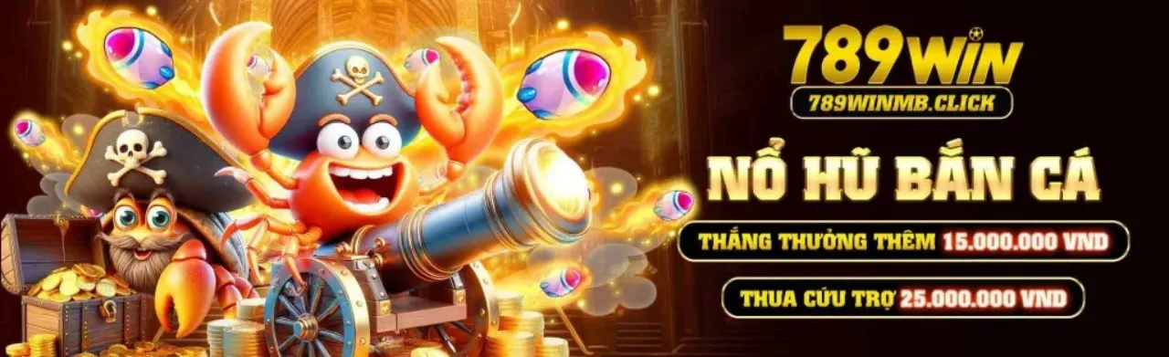 Hình ảnh game bắn cá 8kbet8 nổ hũ sống động