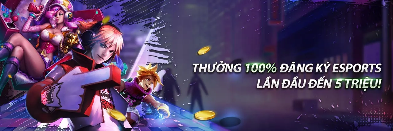 Hình ảnh chính blog 8kbet8 Nổ Hũ, thể hiện không gian giải trí trực tuyến sôi động với các trò chơi nổ hũ và cá cược thể thao, màu sắc xanh vàng rực rỡ.