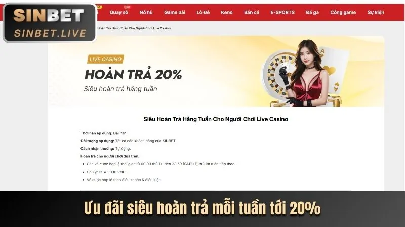 Thưởng Chào Mừng 100% Lần Nạp Đầu Tiên